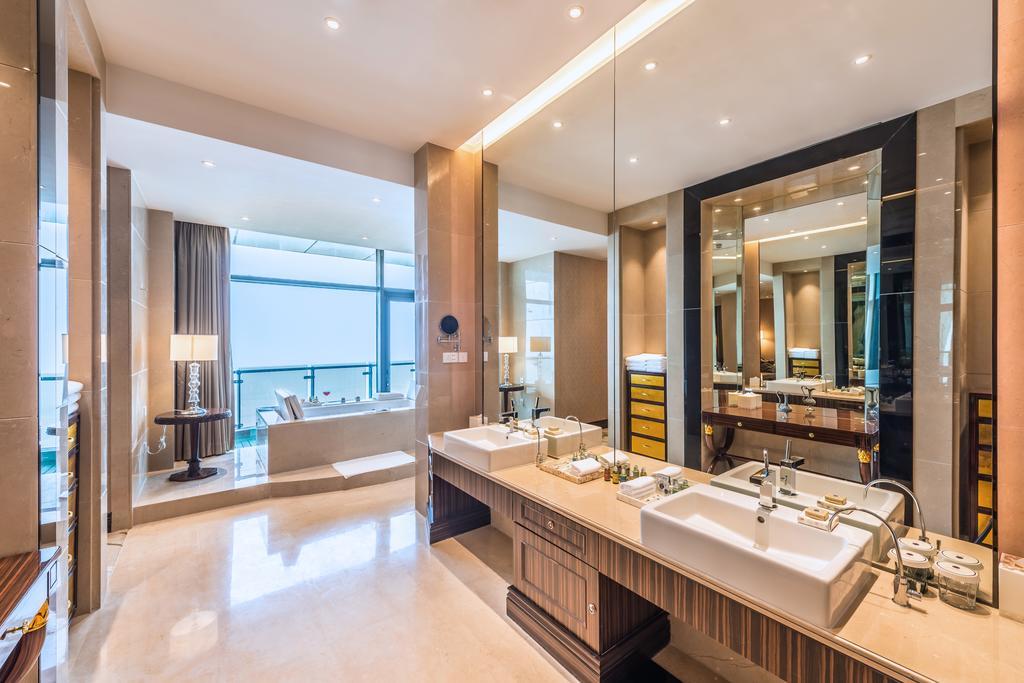 Grand Mercure Qingdao Qinglong Jimo Екстер'єр фото