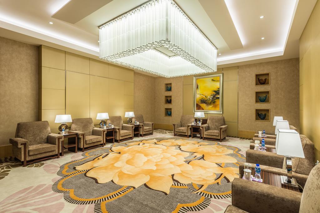 Grand Mercure Qingdao Qinglong Jimo Екстер'єр фото