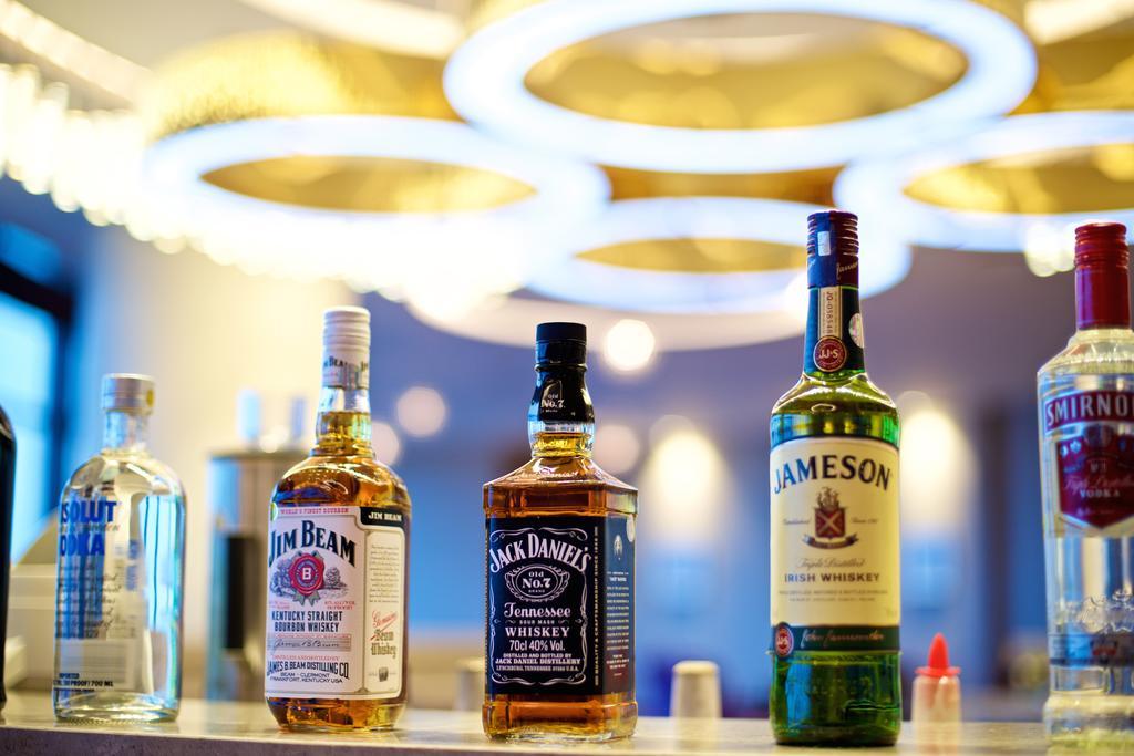 Grand Mercure Qingdao Qinglong Jimo Екстер'єр фото